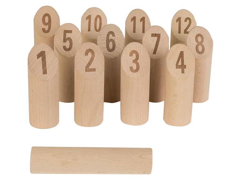 Ga naar volledige schermweergave: Playtive Houten buitenspeelgoed - afbeelding 2