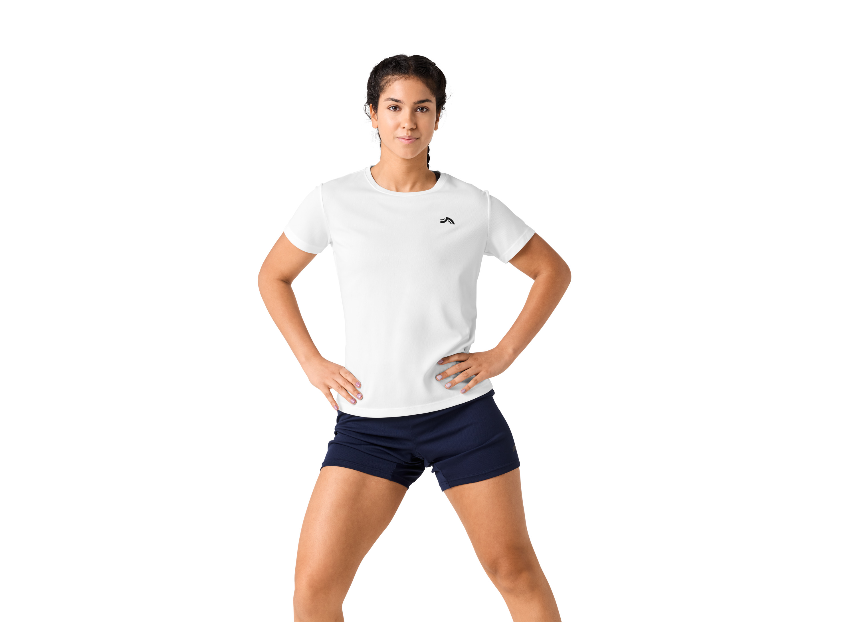 CRIVIT T-shirt de sport pour femmes - 10