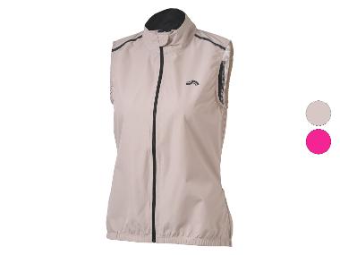 CRIVIT Gilet de sport pour femmes