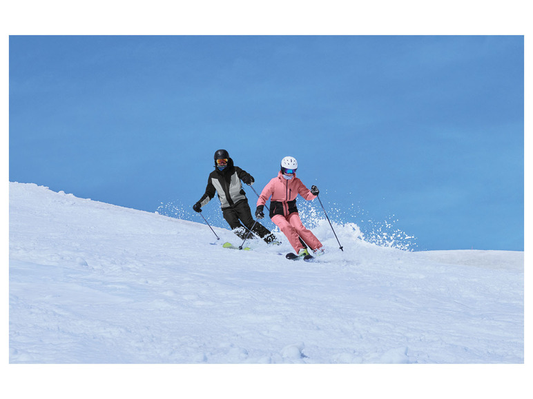 Aller en mode plein écran crivit PRO Veste de ski, système de localisation RECCO® - Photo 7