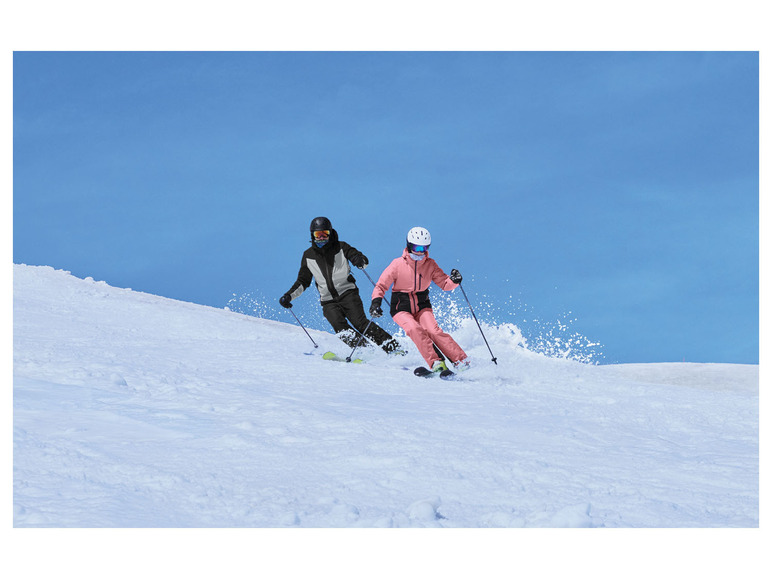 Aller en mode plein écran CRIVIT Veste de ski, système de localisation RECCO® - Photo 5