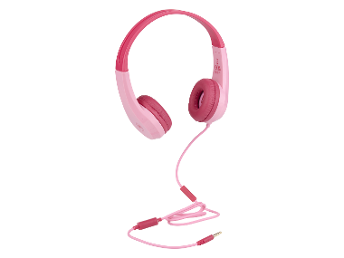 MOTOROLA Casque pour enfants MOTO JR200 PNK