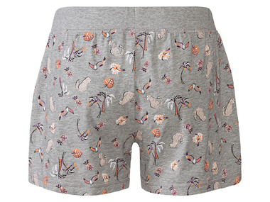 esmara® Pantalon de pyjama en un mélange de coton