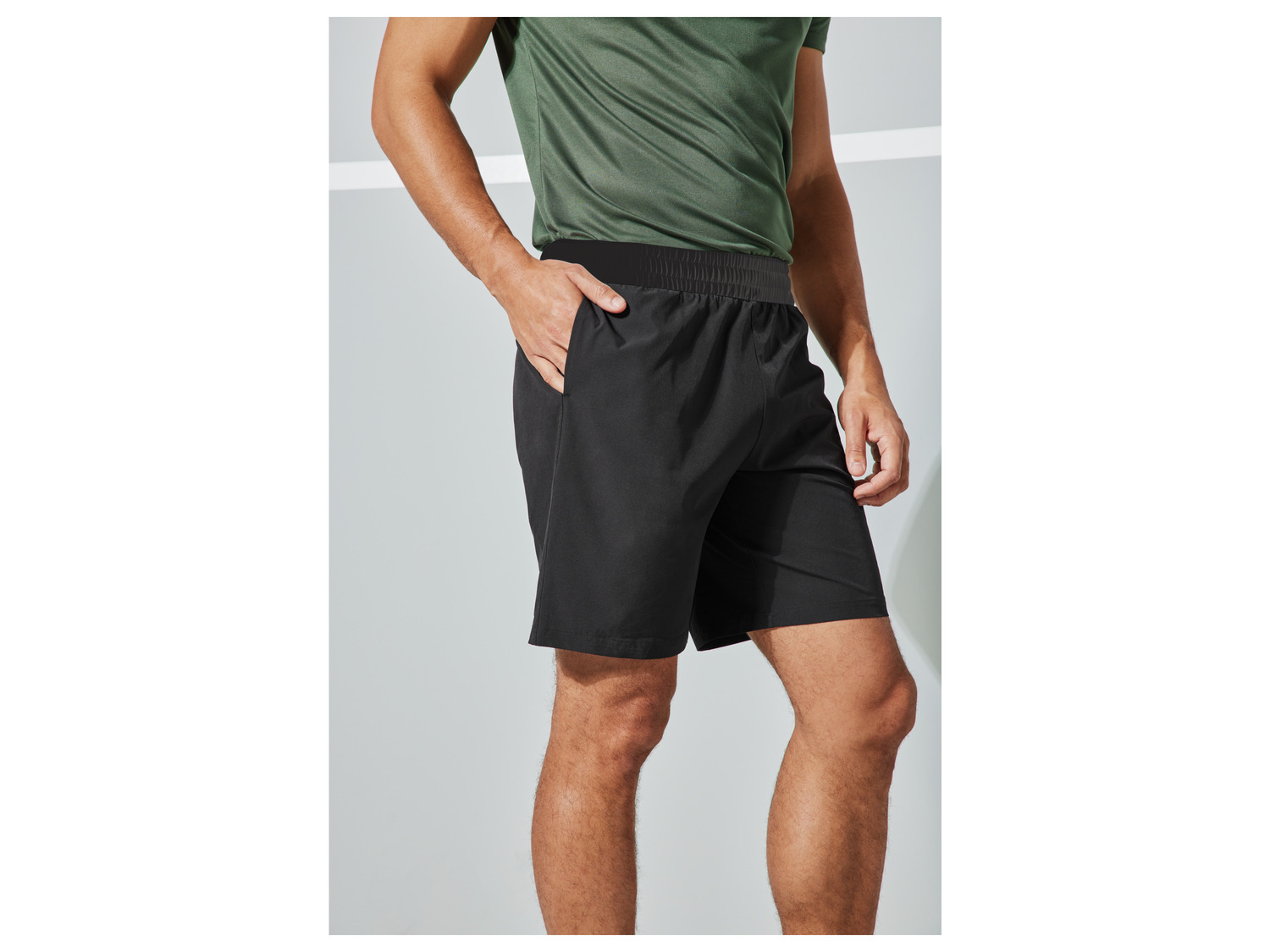 Short De Sport Enfant GymStern - Lycra Brillant - Pour Gymnastique, Danse - Taille 8-9 Ans