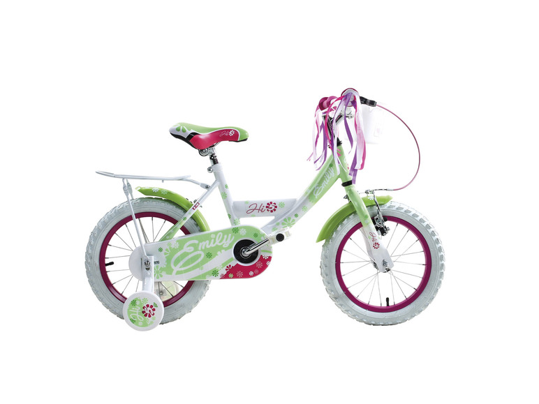 Aller en mode plein écran Hi5five Vélo pour enfants, 14" - Photo 8