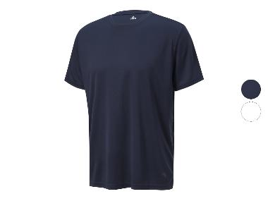CRIVIT T-shirt de sport pour hommes