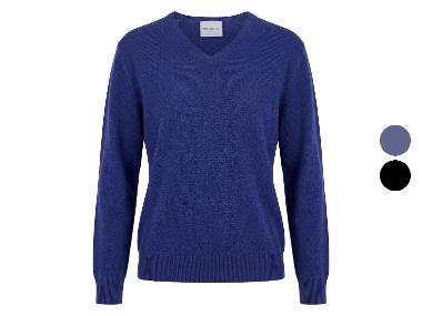 STRENESSE BLUE Pull en cachemire pour hommes