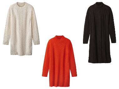 Robe en maille pour femmes esmara®