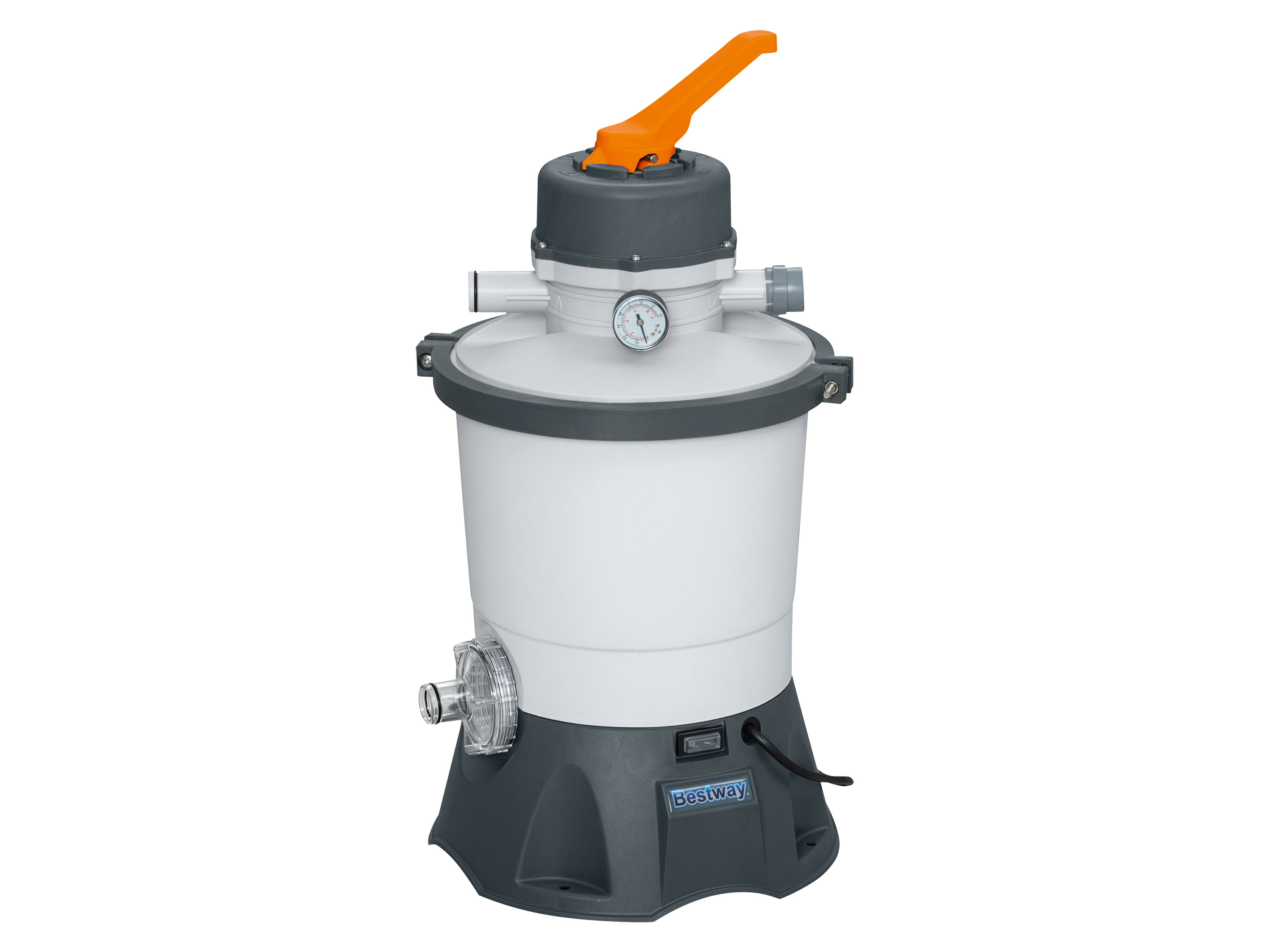 Bestway Flowclear™ Zandfiltersysteem