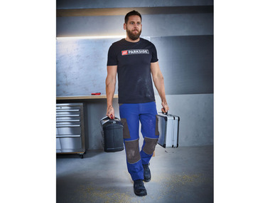 PARKSIDE® Werkbroek, handige zakken