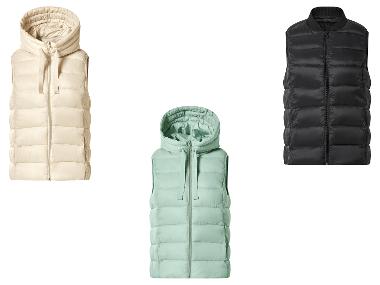 Gilet matelassé pour femmes esmara®