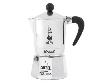 BIALETTI Cafetière expresso »BREAK«