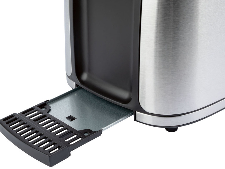 Ga naar volledige schermweergave: SILVERCREST® Broodrooster, 950 W, 6 niveaus - afbeelding 3