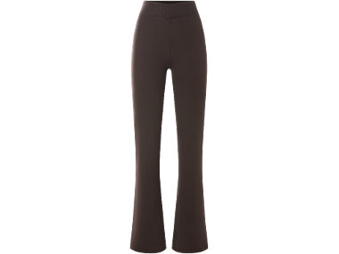 ESMARA® Thermoleggings van pluche voor dames