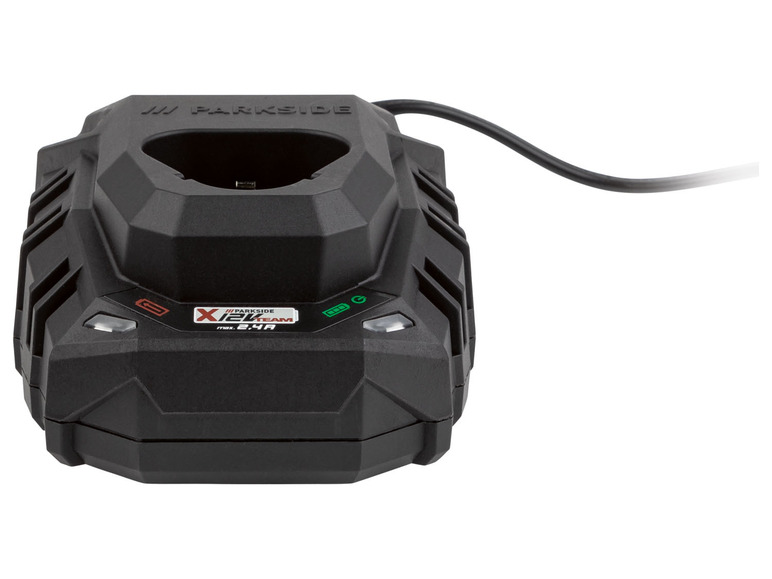 Ga naar volledige schermweergave: PARKSIDE® Oplader 12 V, 2,4 A »PLGK 12 A3« - afbeelding 3