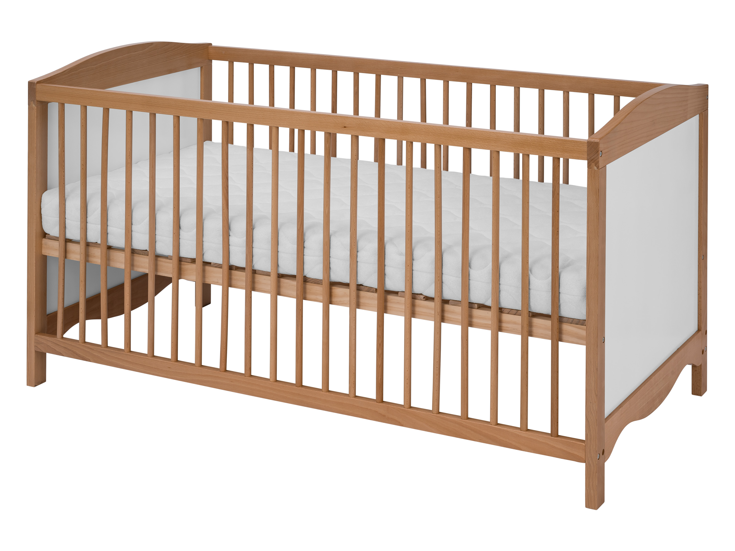 Ledikant met matras LIVARNO home
