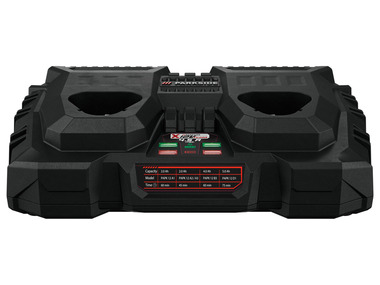 PARKSIDE® Dubbele oplader 12 V, 2 x 4,5 A »PDSLG 12«