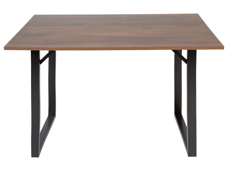 Aller en mode plein écran LIVARNO home Table, 117 x 80 x 75,5 cm - Photo 1