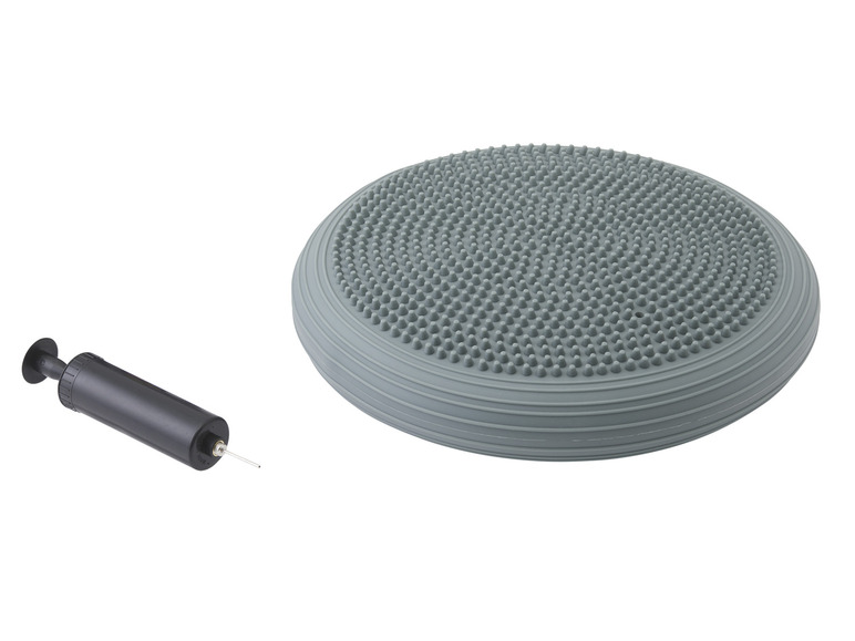 Ga naar volledige schermweergave: CRIVIT Yoga-accessoires - afbeelding 2