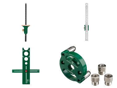 Accessoires pour perçage PARKSIDE®