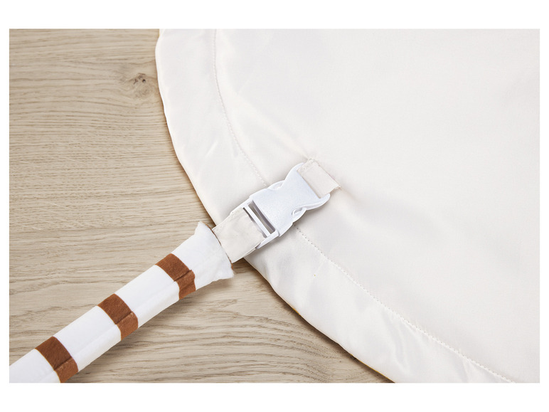 Ga naar volledige schermweergave: Activity speelkleed voor baby's - afbeelding 26
