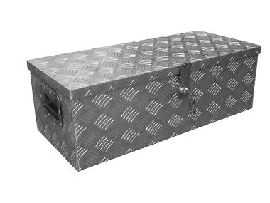 Güde Coffret de transport en aluminium GT 55