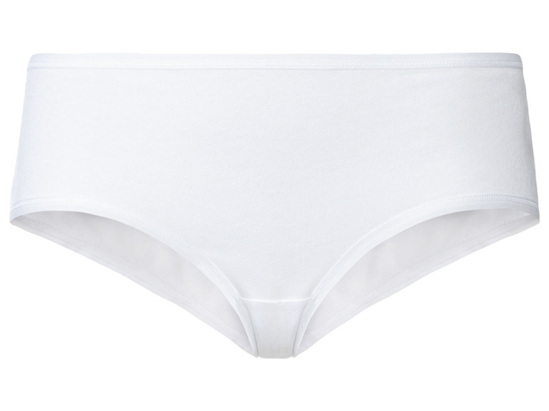 Ga naar volledige schermweergave: esmara® Set van 5 hipsters van een katoenmix - afbeelding 3