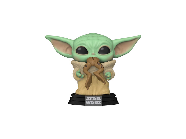 Ga naar volledige schermweergave: Funko POP figuren - afbeelding 56