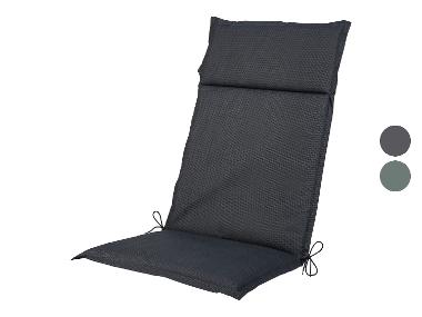 LIVARNO® Coussin pour fauteuil à dossier haut « Houston »