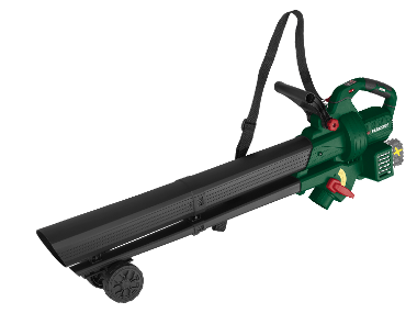 Accubladblazer/-zuiger 40 V PARKSIDE® PLSBA40
