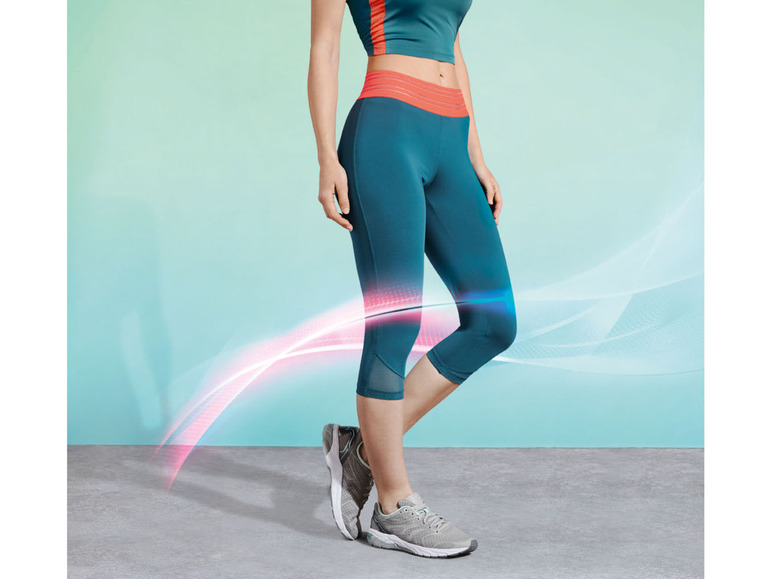 Ga naar volledige schermweergave: CRIVIT Sportcapri - afbeelding 7