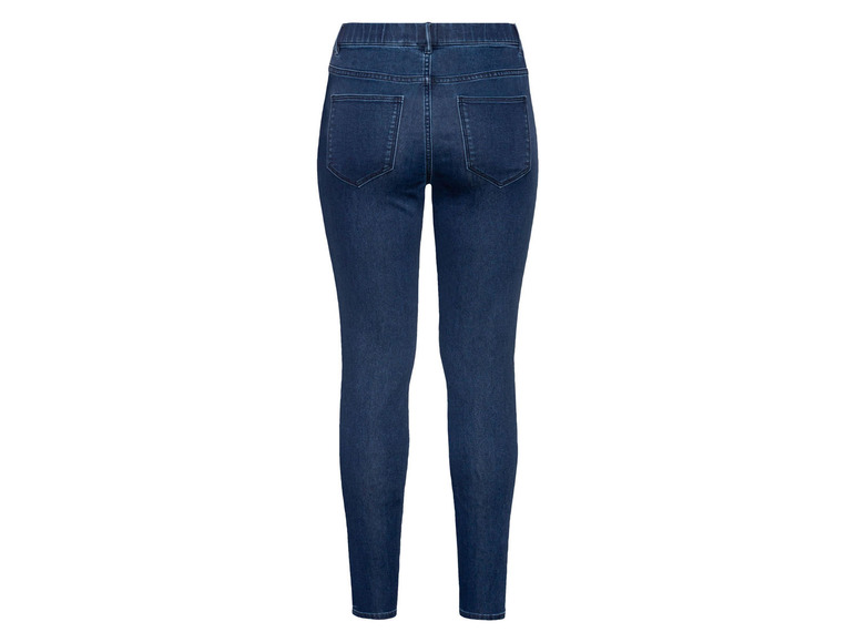 Ga naar volledige schermweergave: esmara® Jegging van een katoenmix - afbeelding 7
