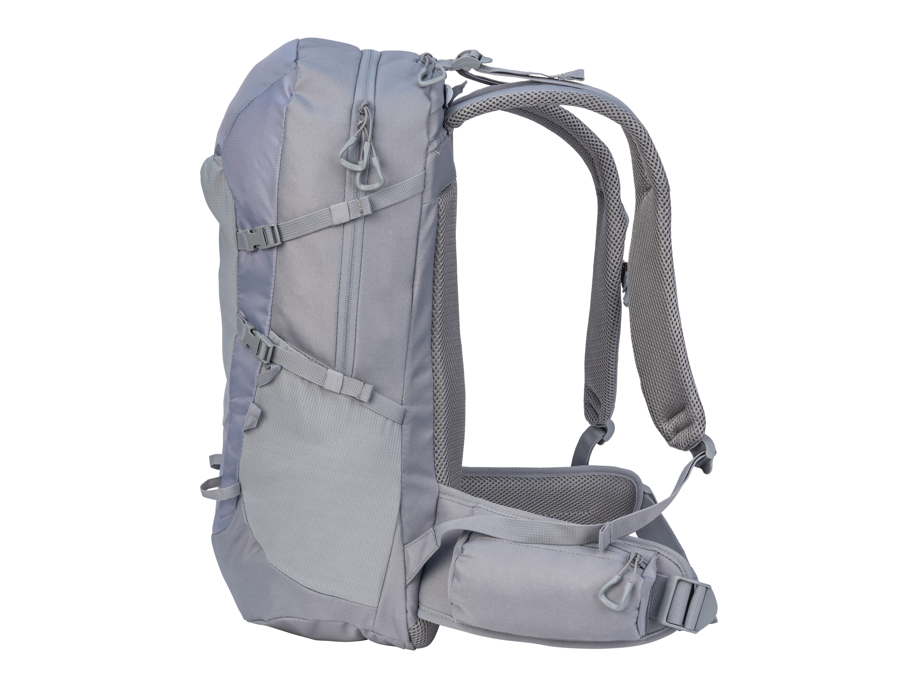 CRIVIT Wandelrugzak, 30 l - 6