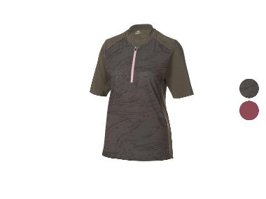T-shirt de sport pour femmes CRIVIT