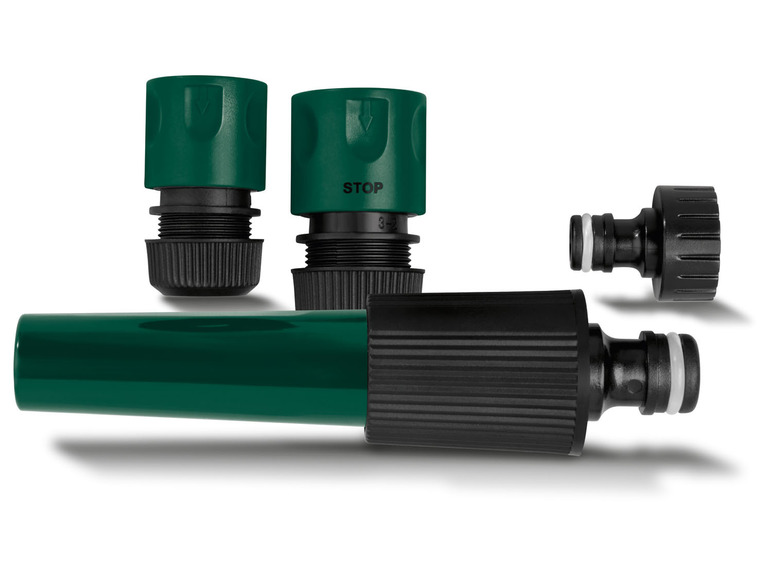 Ga naar volledige schermweergave: PARKSIDE® Tuinslangset, 20 m - afbeelding 3