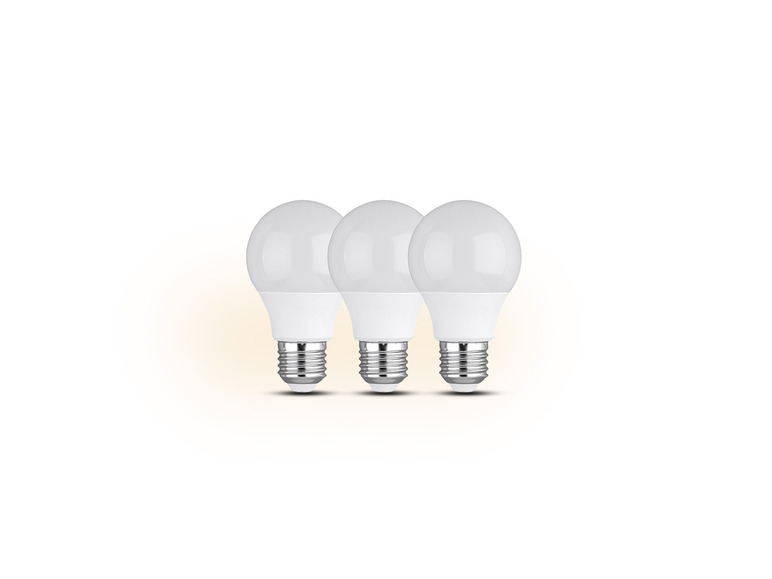 Ga naar volledige schermweergave: LIVARNO home Ledlampen, E27 / E14 - afbeelding 9