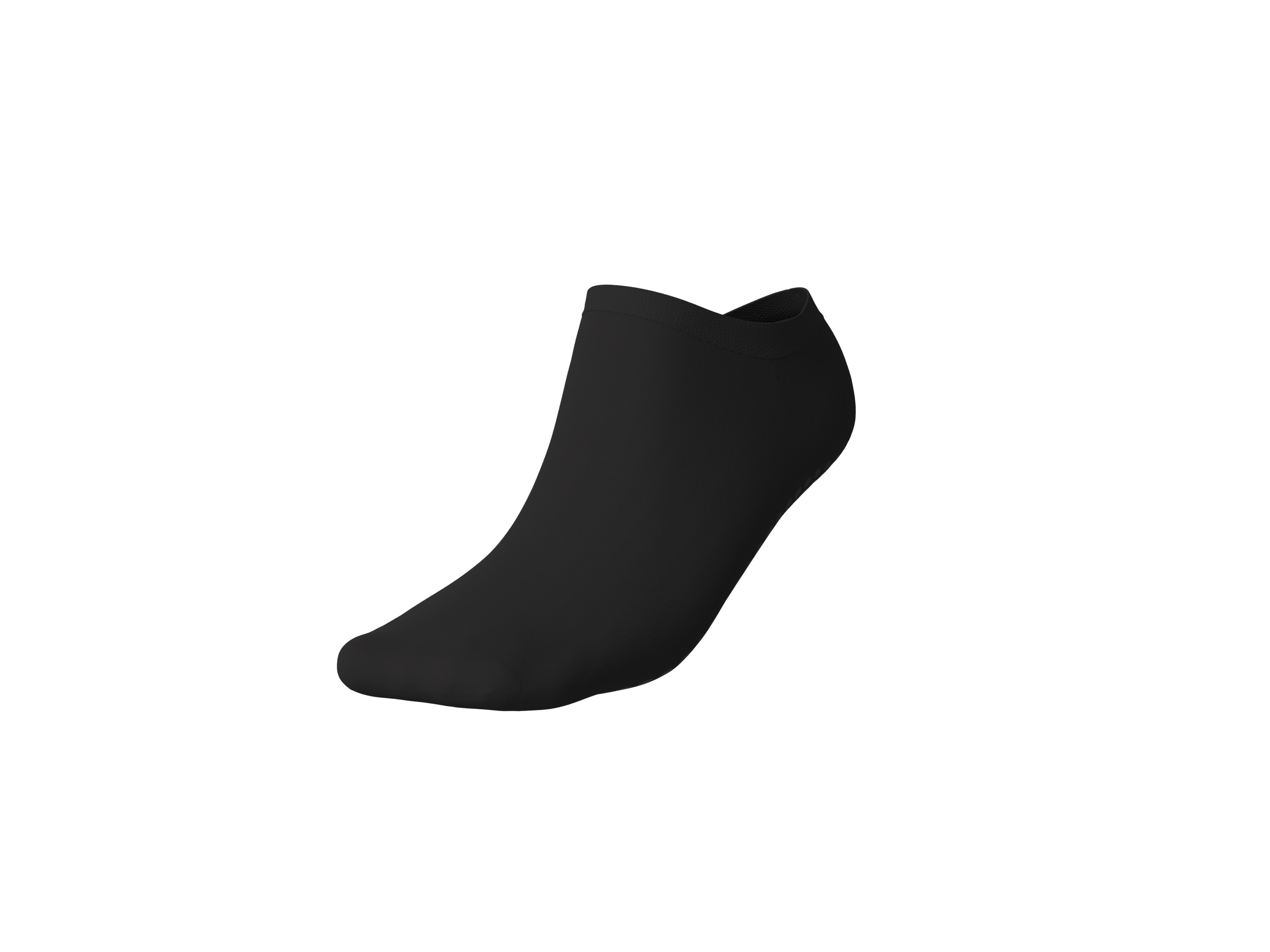 Chaussettes de yoga, 2 pièces CRIVIT - 3