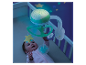 Infantino mobile musical et veilleuse étoilée pour bébé.