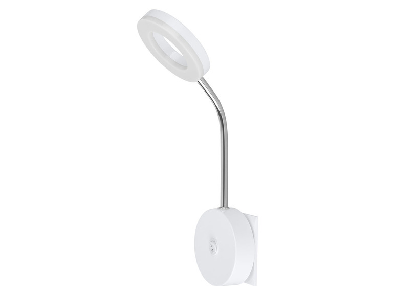 Ga naar volledige schermweergave: LIVARNO home Ledbureaulamp - afbeelding 3