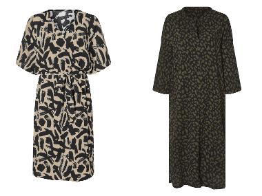ESMARA® Robe pour femmes
