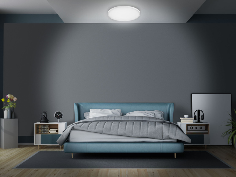 Ga naar volledige schermweergave: LIVARNO home Ledlichtpaneel - afbeelding 6