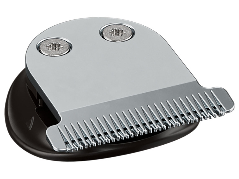 Ga naar volledige schermweergave: SILVERCREST® PERSONAL CARE Haar- en baardtrimmer - afbeelding 9