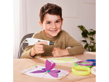 crelando® 3D-stiften