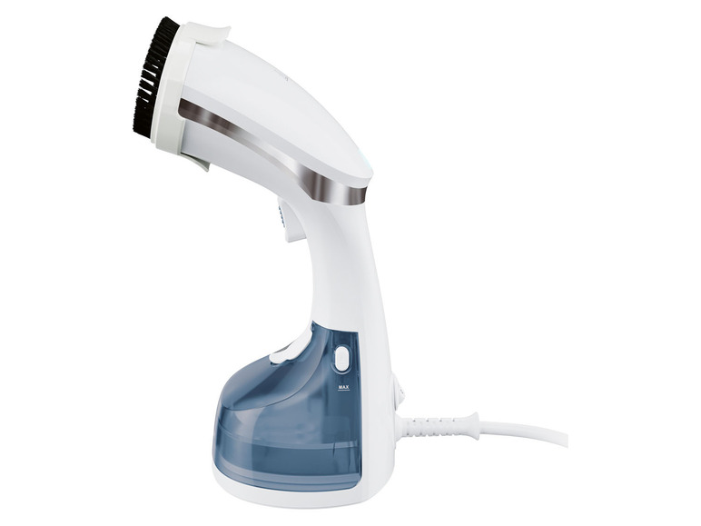 Ga naar volledige schermweergave: SILVERCREST® Stoomborstel, 1400 W - afbeelding 4