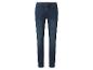 Jean homme bleu foncé