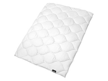 JOHN COTTON Couette 4 saisons »Super Soft«, 140 x 200 cm