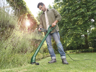 PARKSIDE® Elektrische grastrimmer »PRT 300«, 300 W