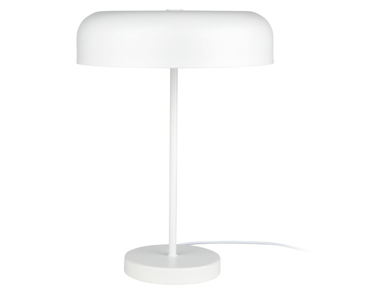 Aller en mode plein écran LIVARNO home Lampe de table à LED - Photo 8