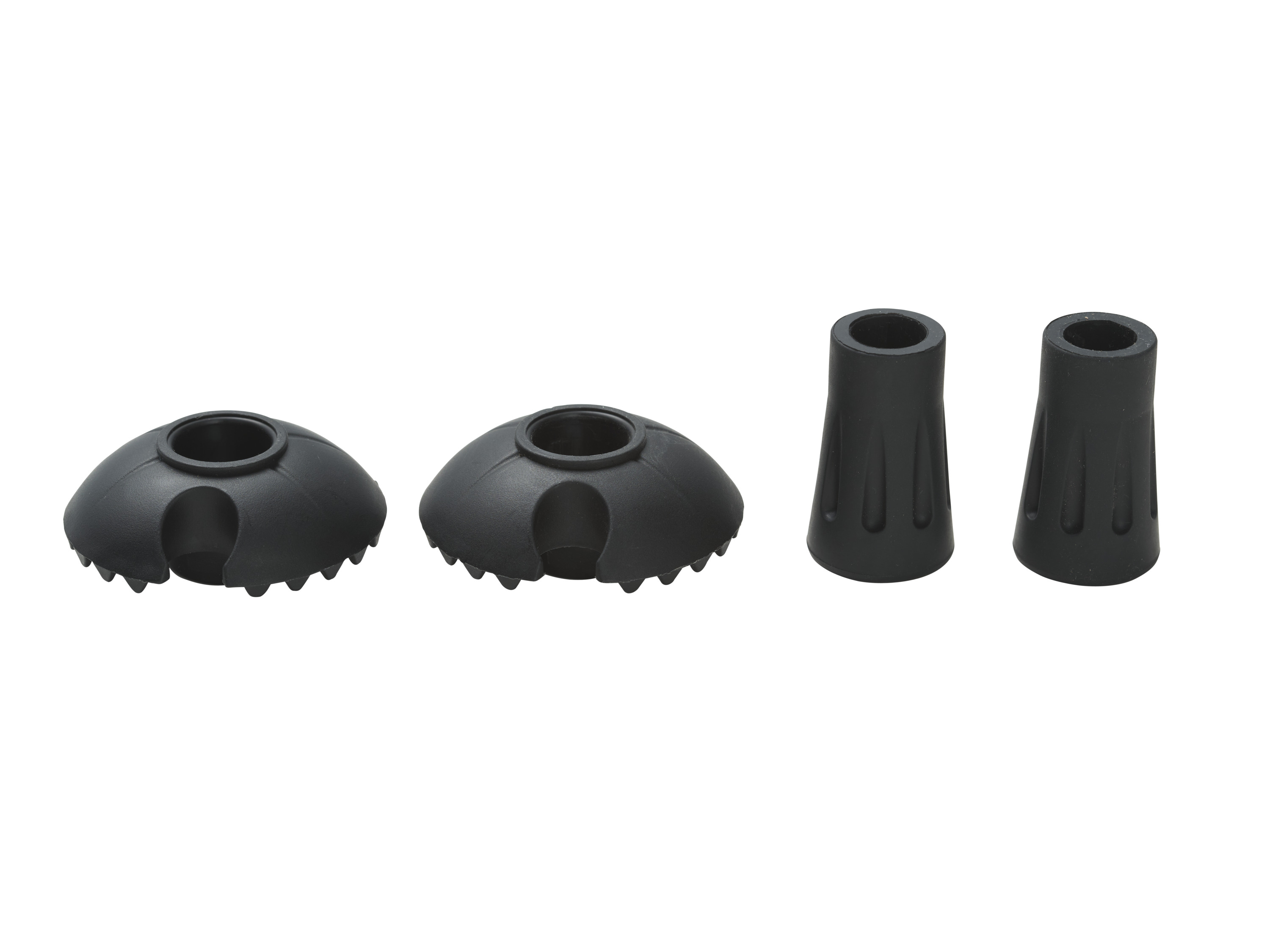 CRIVIT Aluminium wandelstokken, 2 stuks - 11