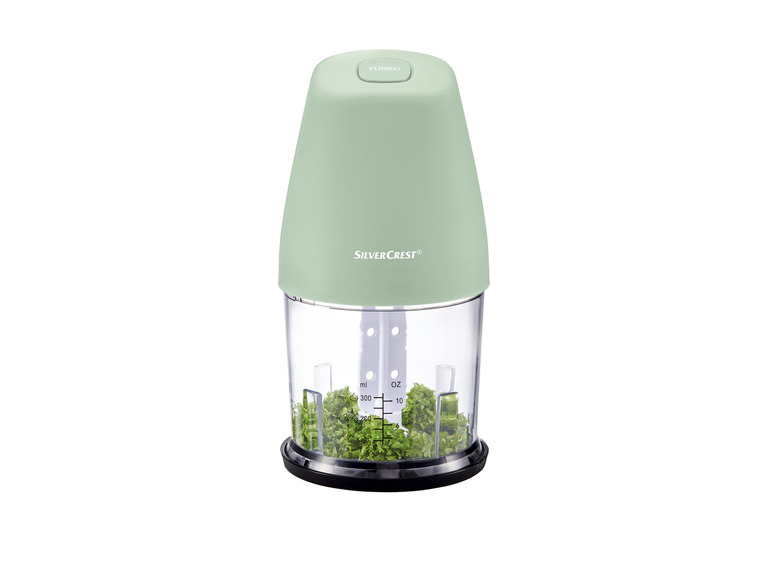 Ga naar volledige schermweergave: SILVERCREST® Multihakker, 260 W - afbeelding 5